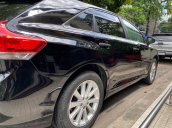 Bán ô tô Toyota Venza 2011, màu đen, nhập khẩu