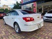 Bán Chevrolet Cruze sản xuất 2017, số sàn, giá cạnh tranh