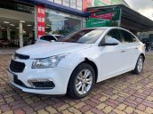 Bán Chevrolet Cruze sản xuất 2017, số sàn, giá cạnh tranh