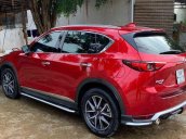 Chính chủ bán Mazda CX 5 đời 2019, màu đỏ, giá chỉ 960 triệu