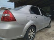 Bán xe Chevrolet Aveo sản xuất năm 2011, nhập khẩu nguyên chiếc 