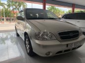 Bán ô tô Kia Carnival đời 2008, số tự động, màu vàng cát