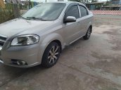 Bán xe Chevrolet Aveo sản xuất năm 2011, nhập khẩu nguyên chiếc 