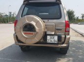 Bán Isuzu Hi lander sản xuất năm 2007, màu vàng cát