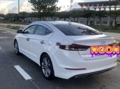 Cần bán gấp Hyundai Elantra năm sản xuất 2016, màu trắng, nhập khẩu 