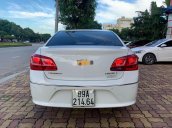 Bán Chevrolet Cruze sản xuất 2017, số sàn, giá cạnh tranh