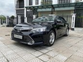 Bán xe Toyota Camry 2.5Q sản xuất 2015, có sẵn giao ngay đây