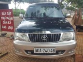 Cần bán xe Toyota Zace 2004, giá chỉ 190tr