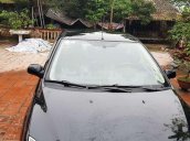 Cần bán gấp Ford Focus 2007, màu đen, nhập khẩu nguyên chiếc