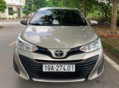 Cần bán xe Toyota Vios đời 2019, số sàn, giá 448tr