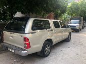 Cần bán gấp Toyota Hilux sản xuất 2013, nhập khẩu  