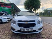 Bán Chevrolet Cruze sản xuất 2017, số sàn, giá cạnh tranh