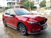 Chính chủ bán Mazda CX 5 đời 2019, màu đỏ, giá chỉ 960 triệu