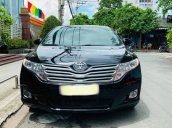 Bán ô tô Toyota Venza 2011, màu đen, nhập khẩu