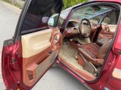 Bán Toyota Previa năm sản xuất 1993, màu đỏ