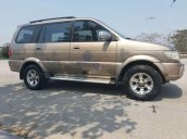 Bán Isuzu Hi lander sản xuất năm 2007, màu vàng cát