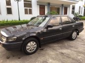 Bán Nissan Bluebird đời 1992, màu đen, nhập khẩu, Số sàn