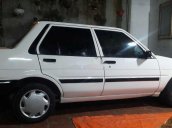 Bán Toyota Corolla đời 1985, màu trắng, nhập khẩu