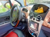 Gia đình bán Chevrolet Spark năm sản xuất 2009, nhập khẩu, giá chỉ 120 triệu