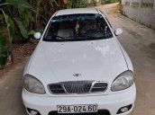 Cần bán xe Daewoo Lacetti 2000, màu trắng 