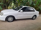 Cần bán xe Daewoo Lacetti 2000, màu trắng 