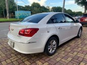 Bán Chevrolet Cruze sản xuất 2017, số sàn, giá cạnh tranh