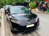 Bán ô tô Toyota Venza 2011, màu đen, nhập khẩu