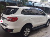 Bán xe Ford Everest năm 2019, màu trắng, xe nhập, xe gia đình