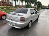 Bán Fiat Siena 1.3 ELX 2002, màu bạc