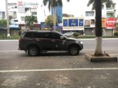 Cần bán lại xe Mitsubishi Pajero Sport đời 2011, màu xám, giá tốt