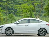 Hyundai Elantra 2020 ưu đãi cực lớn trả trước từ 148 triệu có thể sở hữu ngay dòng Sedan hạng C