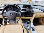 Bán BMW 320i năm sản xuất 2012, màu xám, nhập khẩu nguyên chiếc