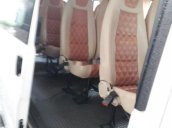 Cần bán xe Ford Transit năm 2018, màu trắng