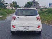 Bán Hyundai Grand i10 đời 2016, màu trắng, nhập khẩu nguyên chiếc, 265tr