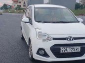 Bán Hyundai Grand i10 đời 2016, màu trắng, nhập khẩu nguyên chiếc, 265tr