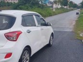 Bán Hyundai Grand i10 đời 2016, màu trắng, nhập khẩu nguyên chiếc, 265tr