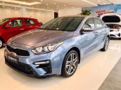 Xe Kia Cerato 1.6 AT Luxury 2020 - 619 triệu