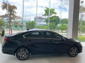 Xe Kia Cerato 1.6 AT Luxury 2020 - 619 triệu