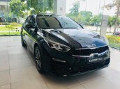 Xe Kia Cerato 1.6 AT Luxury 2020 - 619 triệu