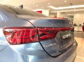 Xe Kia Cerato 1.6 AT Luxury 2020 - 619 triệu