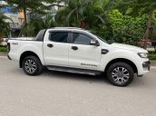 Cần bán nhanh chiếc Ford Ranger Wildtrak đời 2017, xe giá thấp, giao nhanh toàn quốc