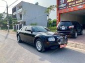 bán xe Chrysler 300C sx 2008, lăn bánh 2010