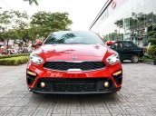 Kia Cerato 2020 giảm giá 30 triệu, quà tặng giá trị trong tháng