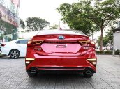 Kia Cerato 2020 giảm giá 30 triệu, quà tặng giá trị trong tháng