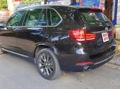 Bán xe BMW X5 2014, màu nâu, xe nhập  