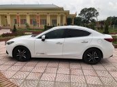 Bán ô tô Mazda 3 đăng ký lần đầu 2015, màu trắng, xe gia đình, giá tốt 495 triệu đồng