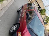 Bán Toyota Previa năm sản xuất 1993, màu đỏ