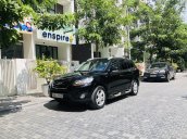 Bán xe Hyundai Santa Fe SLX model 2010, xe 7 chỗ nhập khẩu