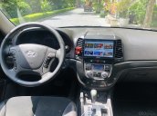 Bán xe Hyundai Santa Fe SLX model 2010, xe 7 chỗ nhập khẩu