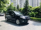 Bán xe Hyundai Santa Fe SLX model 2010, xe 7 chỗ nhập khẩu